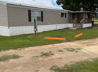 421 McCallister Rd LOT A, Slocomb, AL 36375