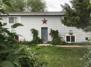 1801 E 4500 S, Vernal, UT 84078