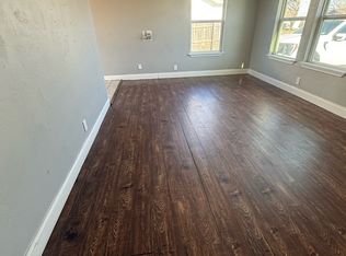 4008 S Van Buren St, Amarillo, TX 79110