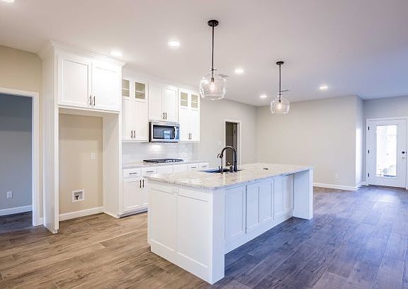 Stonebridge Essex Plan, Stonebridge, Midland, TX 79705 | Zillow