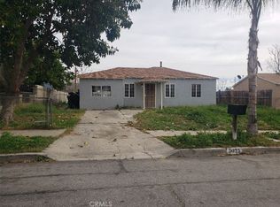 3025 Glenview Ave, San Bernardino, CA 92407