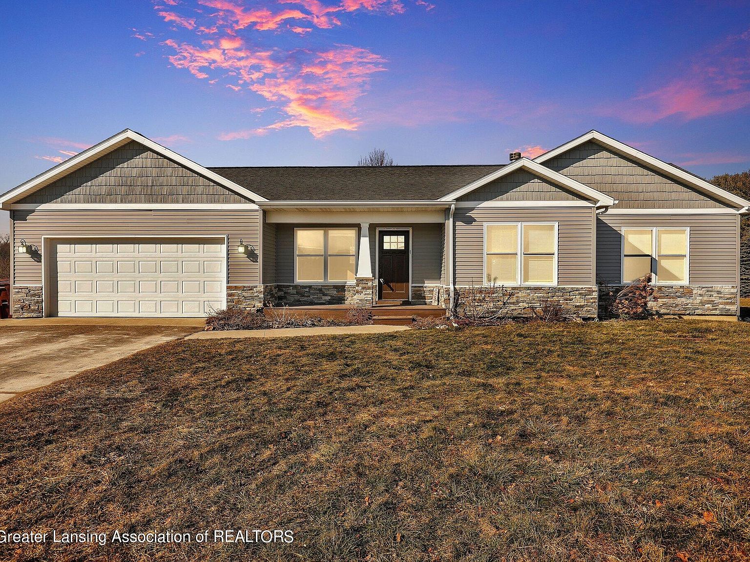 6536 Nichole Dr, Fowlerville, MI 48836 Zillow