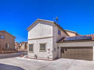9816 Twilight Walk Ave, Las Vegas, NV 89149