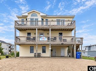 115 A Ocean Bay Blvd Lot A, Kitty Hawk, NC 27949