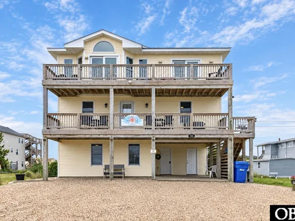 115 A Ocean Bay Blvd Lot A, Kitty Hawk, NC 27949