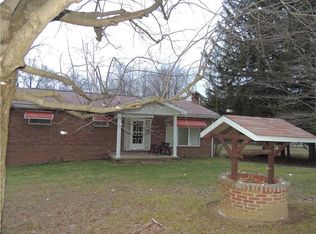 307 Furnace Ln, New Florence, PA 15944