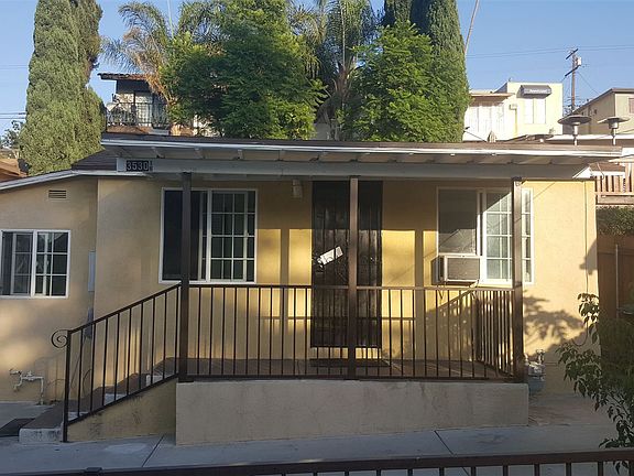 2nd image of 3530 Portola Ave