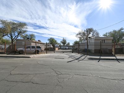 6802 Cochiti Rd SE, Albuquerque, NM, 87108