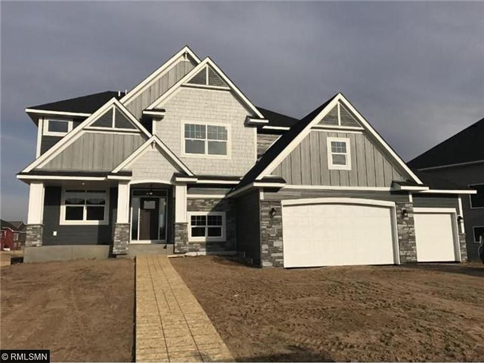 1st image of 4743 Prairie Trail Ct N