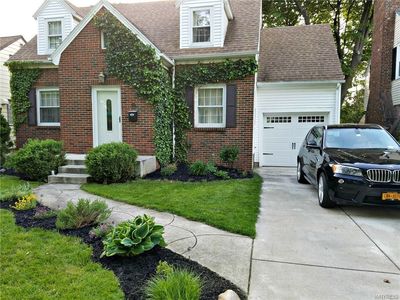 64 Hendricks Blvd, Amherst, NY, 14226