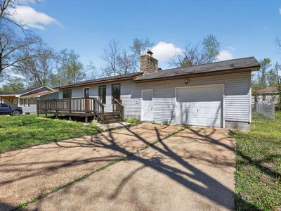 510 W 3rd Street, Mountain View, MO, 65548