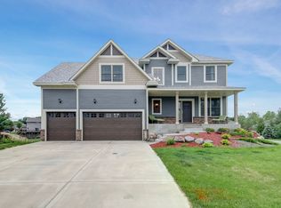 2116 118th Ln NE, Blaine, MN 55449