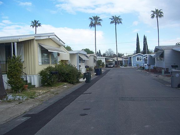 4th image of 8181 Folsom Blvd Spc 125