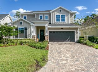 80 Atlas Dr, Saint Augustine, FL 32092
