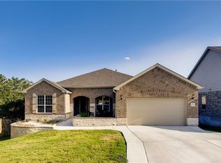 12604 Horseshoe, San Antonio, TX 78253