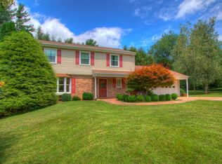 329 University Cir, Boone, NC 28607