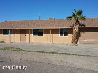 2050 Trinidad Dr, Bullhead City, AZ 86442