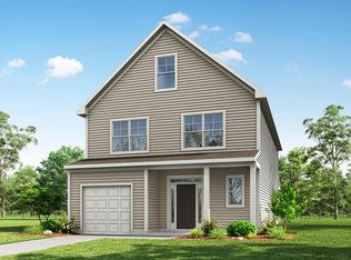 Edison Plan, Hickory Grove - 55+ Community, Ashland, VA 23005