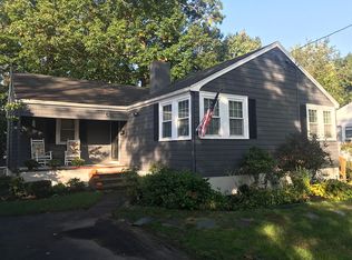 530 Nahatan St, Norwood, MA 02062