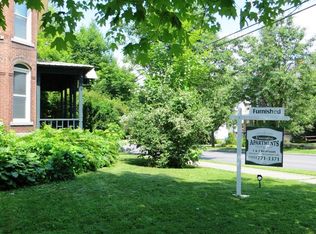 423 Budd St #3C, Carthage, NY 13619