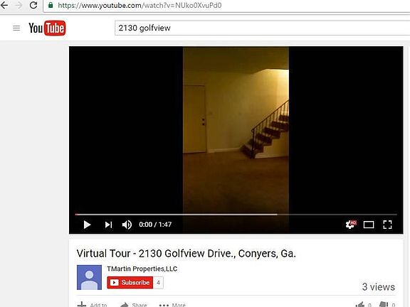 2nd image of 2130 Golfview Dr SE