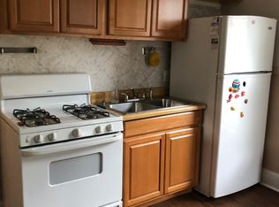 418 Chestnut St, New Britain, CT 06051