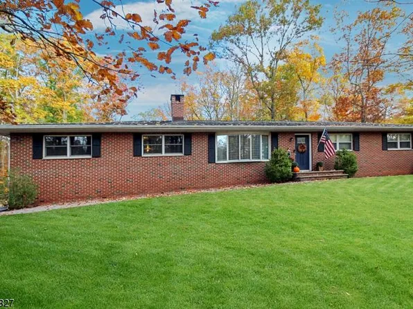 88 Mount Vernon Rd, Columbia, NJ 07832