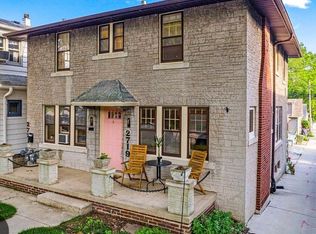 2721 E Oklahoma Ave, Milwaukee, WI 53207
