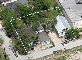 505 Marie St, Houston, TX 77009