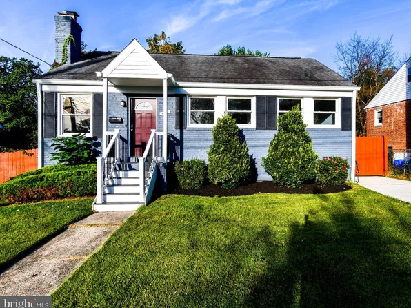 10804 Jewett St, Silver Spring, MD 20902