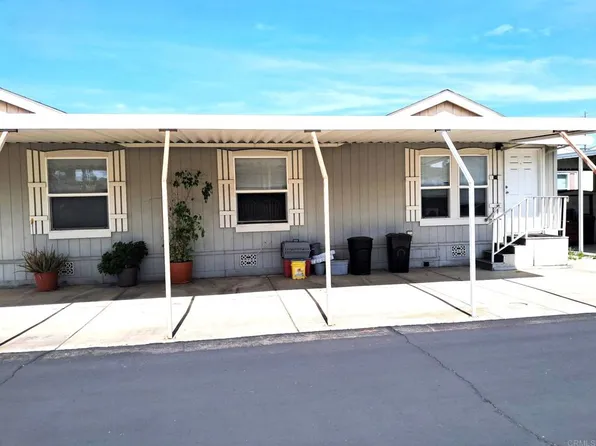 211 N Citrus Ave Space 34, Escondido, CA 92027