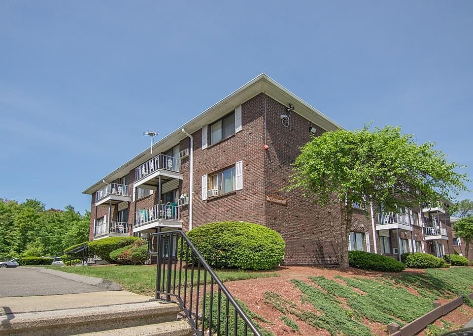 1st image of 262 E Haverhill St APT 12
