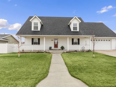 208 40th Ave NE, Great Falls, MT, 59404
