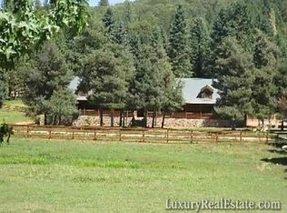 15866 Colfax Hwy, Grass Valley, CA 95945
