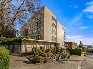 Hill House Condo, Seattle, WA 98119