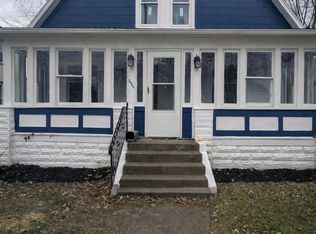 555 Haller St, Lima, OH 45801