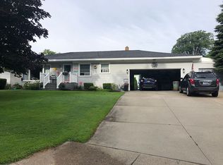 2315 Estes St, Muskegon, MI 49441