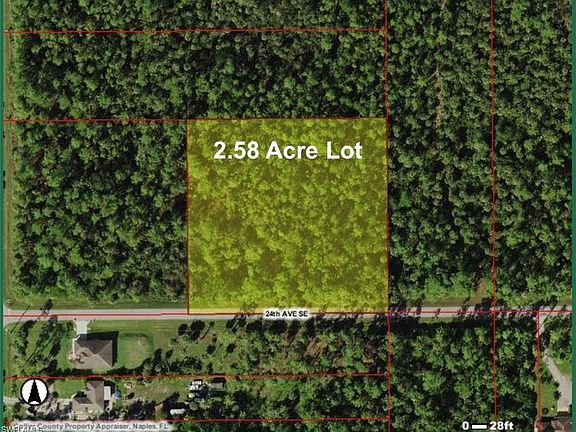 4th image of 4625 24th Ave SE Lot 1