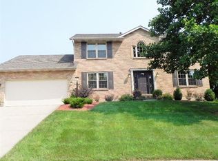 4343 Stone Trace Ln, Hamilton, OH 45011