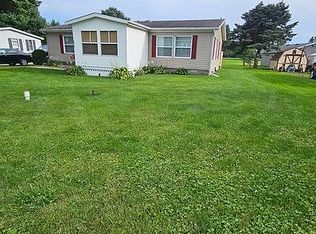 4070 Western Dr, Croswell, MI 48422