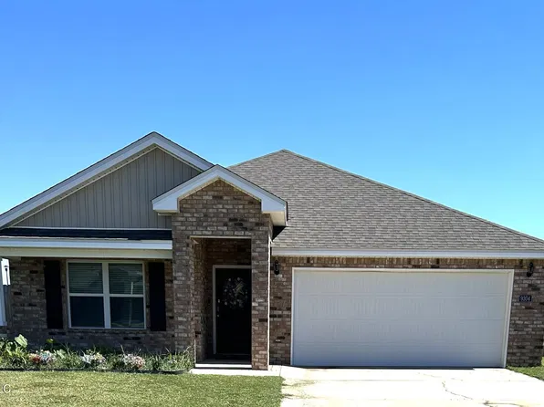 9304 Lexi Ln, Biloxi, MS 39532