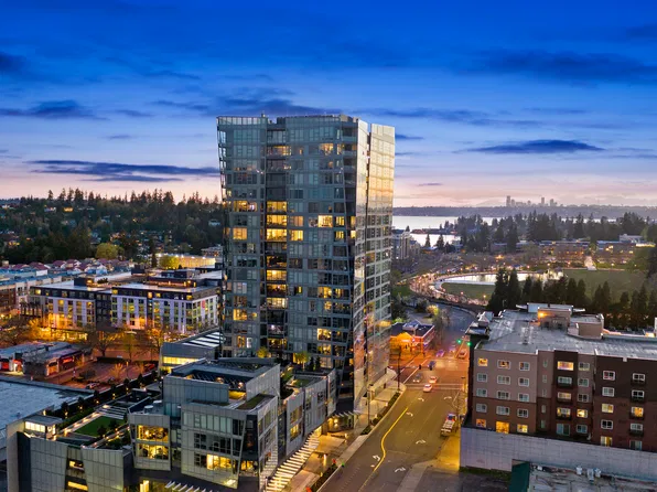 188 Bellevue Way NE, Bellevue, WA