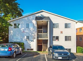 515 Fairfax St APT A, Radford, VA 24141