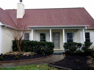 643 Copperfield Dr, Knoxville, TN 37934