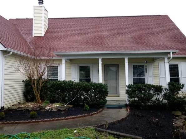 643 Copperfield Dr, Knoxville, TN 37934