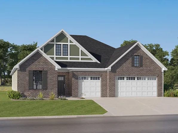 11358 Barn Owl Dr, Zionsville, IN 46077