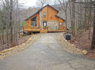 559 Thissa Way, Gatlinburg, TN 37738