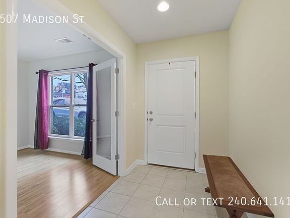 2nd image of 4507 Madison St