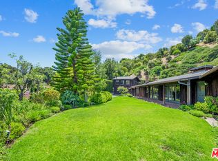 13238 Riviera Ranch Rd, Los Angeles, CA 90049