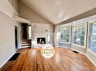 11 Sheldon Ter #A, New Haven, CT 06511